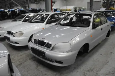 В Казахстане начали собирать авто класса «Евро-4»Эксклюзив