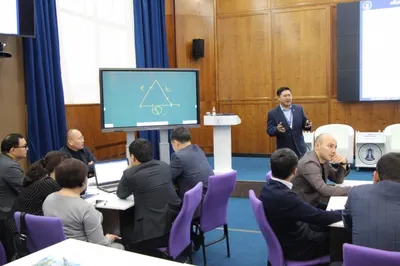 Асет Исекешев: Госорганам необходимо повышать эффективность в работе