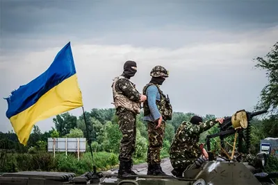 Минздрав Украины опроверг статистику о жертвах на востоке