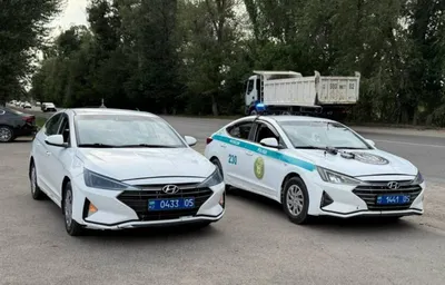 Контроль за безопасностью усилили в Алматы