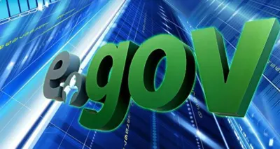 Веб-портал «Электронное правительство» дал сбой в Алматы