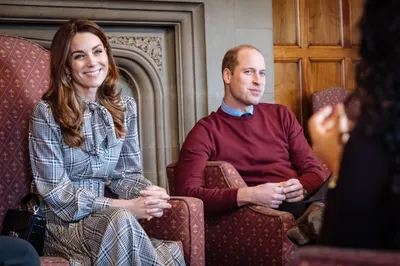 Деньгами попрекнули принца Уильяма и Кейт