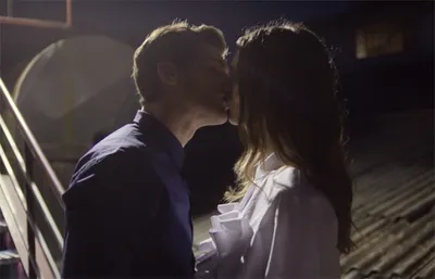 Мини-фильм Delpozo, весна-лето 2015