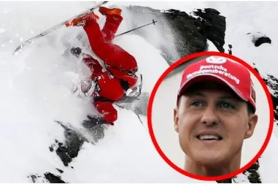 Михаэлю Шумахеру грозят паралич и потеря голоса