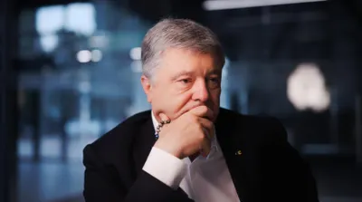 Порошенко призвал провести повторные выборы президента Беларуси