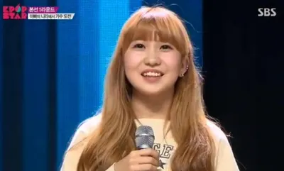 Юная казахстанка покорила корейское шоу «K-pop». Видео