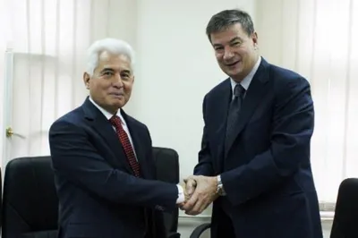 Казахстанский инвестор будет строить железные дороги в Сербии