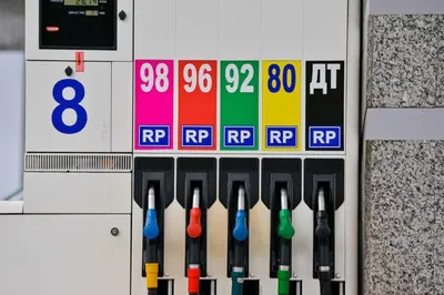 Эксперты не верят в снижение цен на бензин
