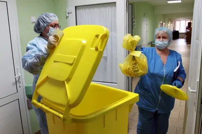 Контроль за переработкой медотходов из-за коронавируса усилят в Казахстане