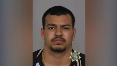 20 раз депортированный из США мексиканец вновь попался на преступлении