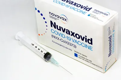 Пятая вакцина одобрена в Евросоюзе