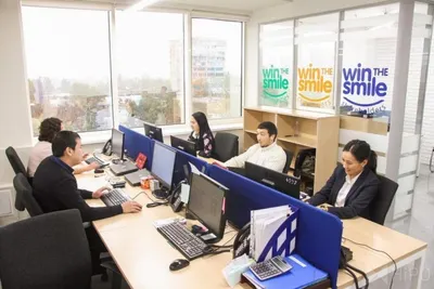 Треть офисных работников Казахстана испытывает стресс от мысли о работе