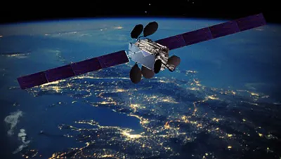 Основные заказчики снимков из космоса – силовые структуры Казахстана