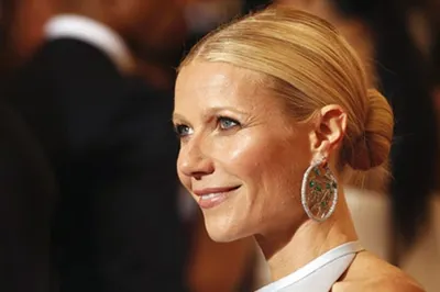 Гвинет Пэлтроу запустит собственную линию одежды