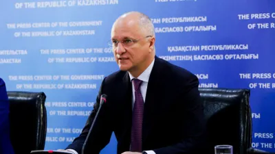 Три ТЭЦ построит Россия в регионах Казахстана – Скляр