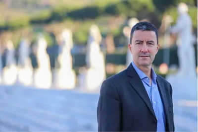 Гай Юлий Цезарь баллотируется в Европарламент