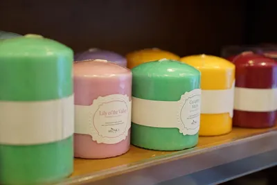 Могут ли быть аромасвечи опасны для здоровья – онколог