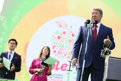 Есимов рассказал, как он создаст уют алматинцамЭксклюзив