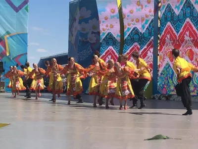 1 мая на параде пройдут 10 тысяч жителей Актобе