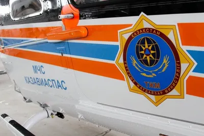 Мужчину зажало между грузовиками в Карагандинской области