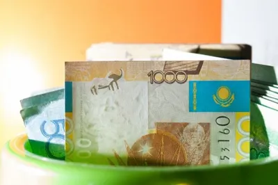 За год казахстанцы перечислили в ЕНПФ 632 млрд тенге