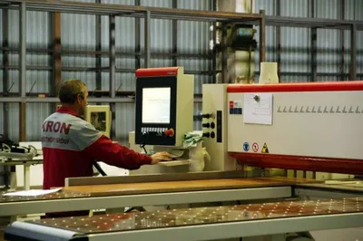 Китай проинвестирует строительство мебельного завода в Алматы