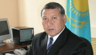Скончался депутат сената Казахстана Иран Амиров