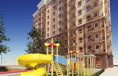 Жилой комплекс без разрешения акимата построил предприниматель в Актау