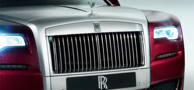 Rolls-Royce подтвердил планы по созданию внедорожника