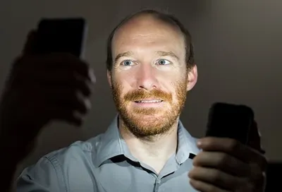 Приложение превращает смартфон в детектор космических лучей