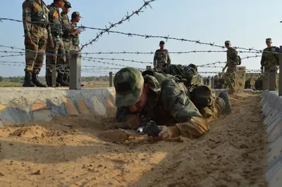 Внешняя разведка и контрразведка появятся в Узбекистане