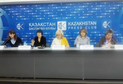 Общественники Алматы тоже взялись за поборы в школахЭксклюзив