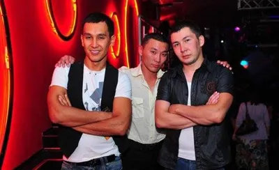 «All Давай» выпустит новый альбом к своему юбилеюЭксклюзив