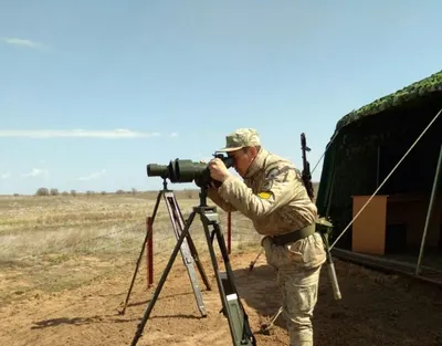 Как будут защищать границу в условиях обострения социально-политической ситуации в РК. ФОТО, ВИДЕО