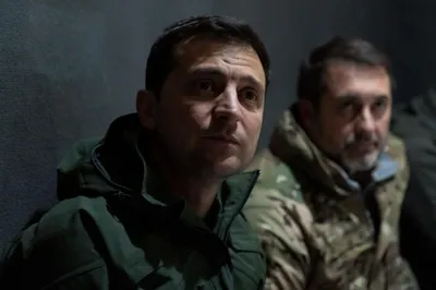 Зеленского пытаются свергнуть – экс-министр юстиции Украины