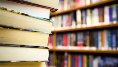 Международную библиотеку открыли при КазГЮУ