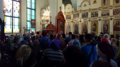 Павлодарцы простились с погибшими при теракте в Ницце