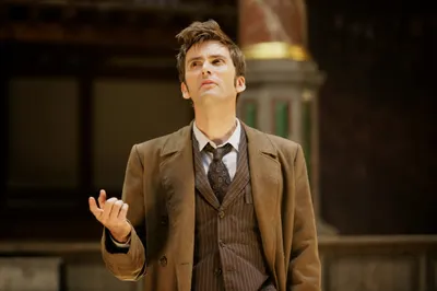 Стали известны даты премьеры юбилейных эпизодов «Доктора Кто»