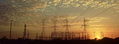 Почти половину энергоресурсов Казахстана потребляют 50 компаний