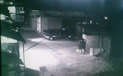 Камеры видеонаблюдения зафиксировали взрыв кафе в Алматы [видео]Эксклюзив