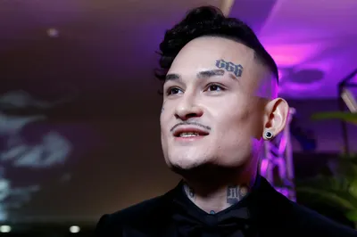 ОАЭ запретили проведение концертов рэпера Моргенштерна