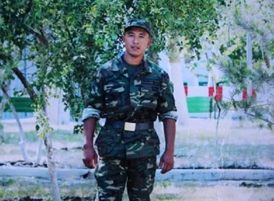 В Костанае солдата-срочника убил сослуживец из Уральска