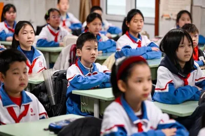 Спецкампанию справедливого и прозрачного приема учащихся в школы запускают в Китае