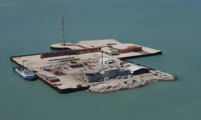 Из-за простоя Кашагана Казахстан потеряет 300 млн долларов