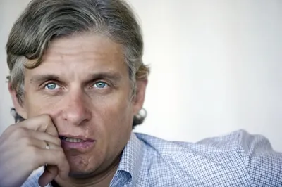 Олег Тиньков совершил каминг-аут. Позже он его опровергЭксклюзив