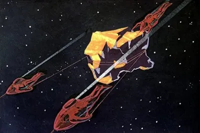 В Роскосмосе рассказали о новом опасном астероиде