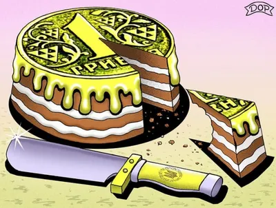 Киев оставил Крым без денег