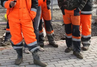 В центре Алматы без разрешения акимата ведется строительствоЭксклюзив