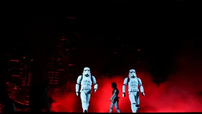 Что мы знаем о новом эпизоде «Звездных войн» «Последний джедай»