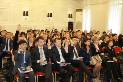 Ассоциацию финансистов Казахстана возглавит Магжан Ауэзов